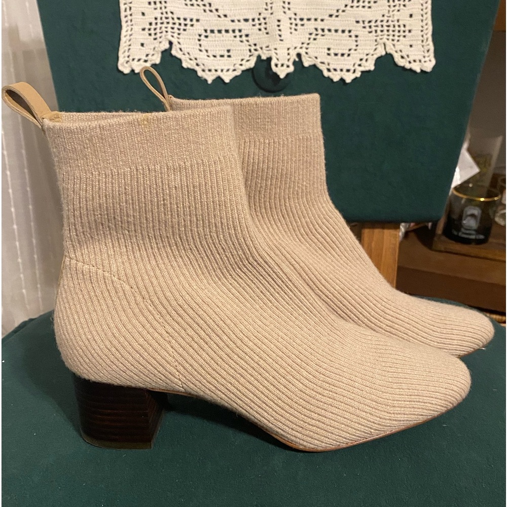 Everlane Glove Boot